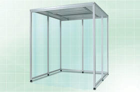 クリーンブース導入のヒント（クリーンブース・クリーンルームをご検討の方）