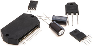 パワーモジュール｜松定プレシジョン