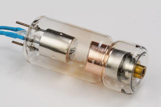 X線管の種類と電源