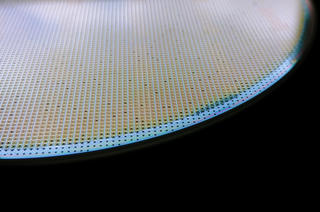 半導体の製造工程（前工程）