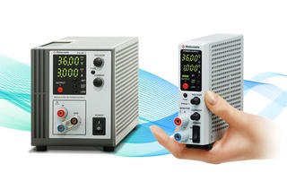 リニア電源とスイッチング電源の違い