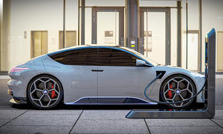 馬力からkWへ、エンジンからモーターへの単位変換