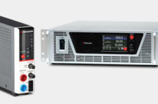 プログラマブル電源の基礎知識