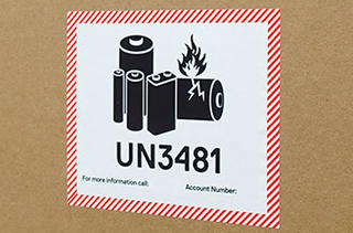 バッテリーの安全規格試験について解説