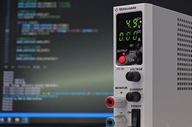 Pythonによる電源制御の基礎