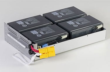 UPS（無停電電源装置）とは？給電方式、容量帯、選び方など