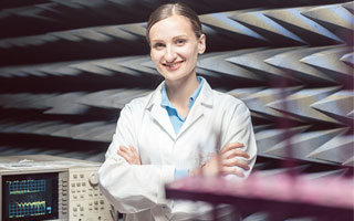 試験および測定（T&M）｜プログラマブル電源｜松定プレシジョン