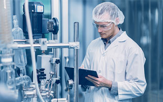 研究開発｜プログラマブル電源｜松定プレシジョン