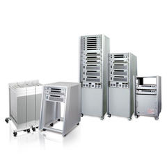 CABシリーズ｜セル生産システム｜松定プレシジョン