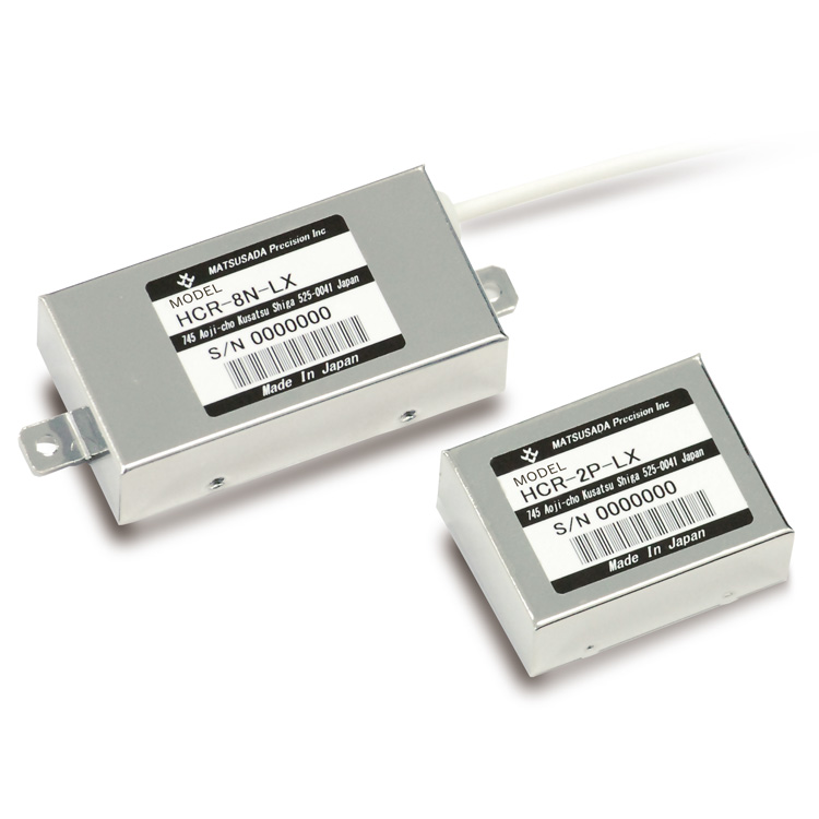 HCRシリーズ｜高圧電源 オンボード｜松定プレシジョン