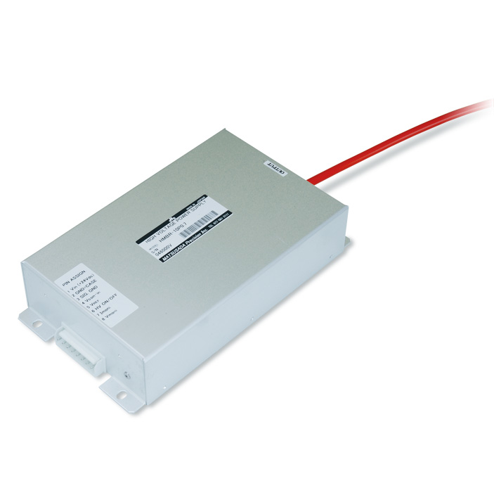 HMBRシリーズ｜高圧電源 モジュール｜松定プレシジョン