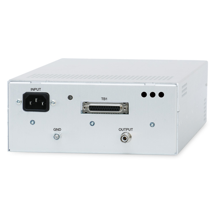 HUNGシリーズ｜高圧電源 モジュール｜松定プレシジョン