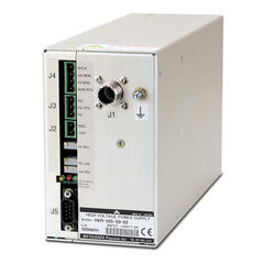エネルギー分散型蛍光X線分析装置用高圧電源 - HXRシリーズ