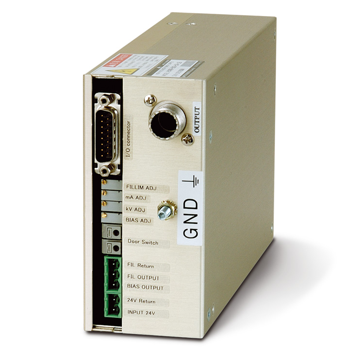 HXRTシリーズ｜高圧電源 モジュール｜松定プレシジョン