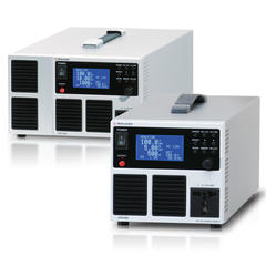 DRS series | AC power source Benchtop | Matsusada Precision