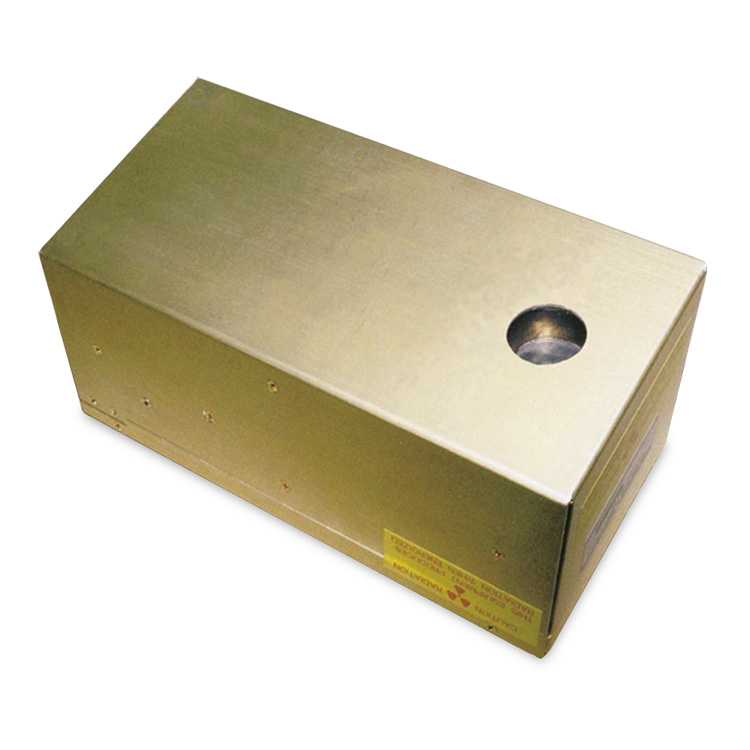 XMシリーズ｜X線管ユニット｜松定プレシジョン