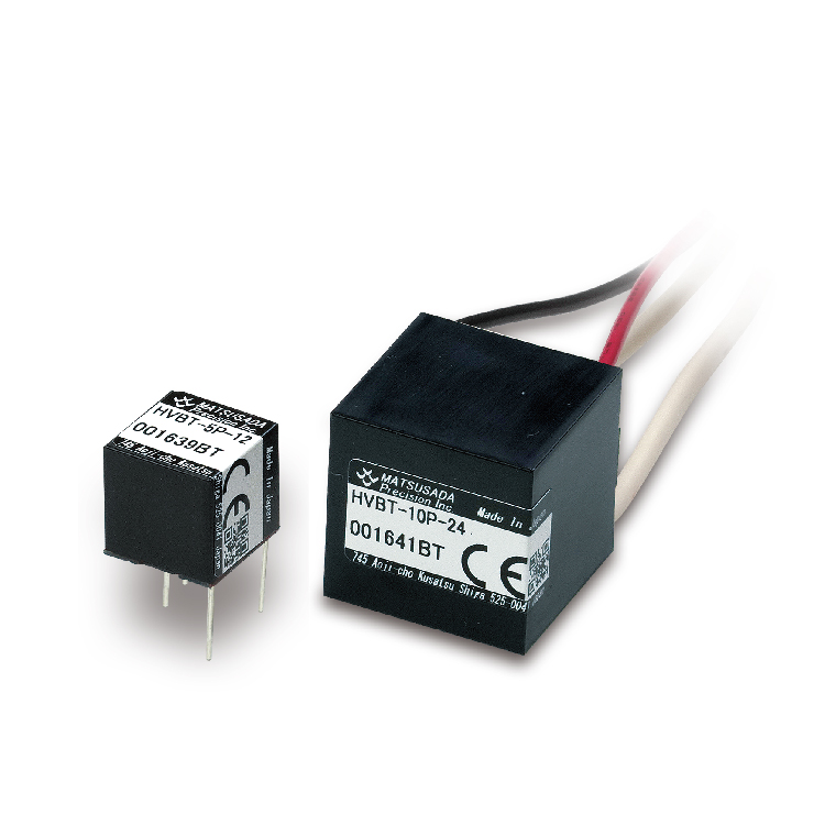 HVBTシリーズ｜高圧電源 オンボード｜松定プレシジョン