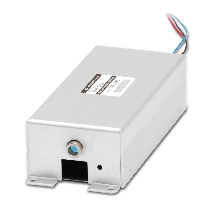 APMシリーズ｜APDモジュール｜松定プレシジョン