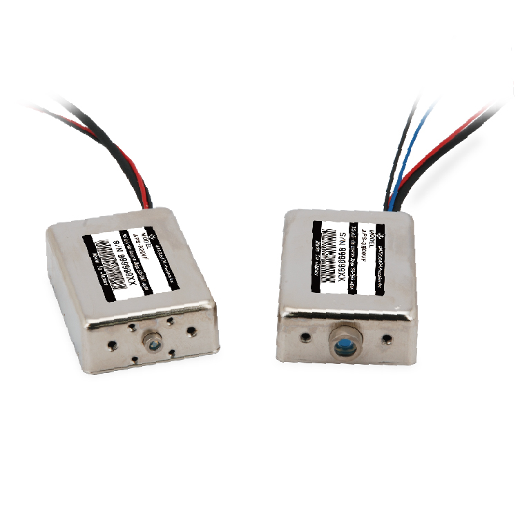 APSシリーズ｜APDモジュール｜松定プレシジョン