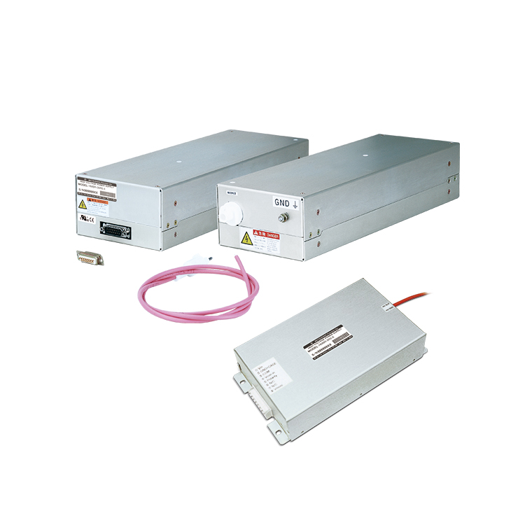 HMBR-Rシリーズ｜高圧電源 モジュール｜松定プレシジョン