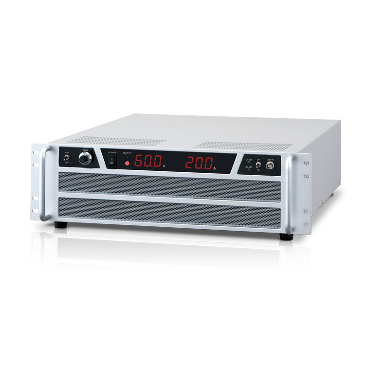 POSシリーズ｜バイポーラ電源／電力増幅器｜松定プレシジョン