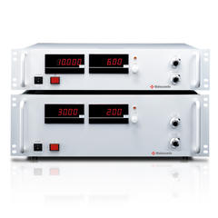 HERRシリーズ｜高圧電源 ラックマウント｜松定プレシジョン