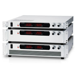 HARシリーズ｜高圧電源 ラックマウント｜松定プレシジョン