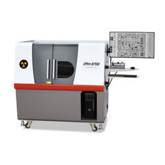 μRay8700/μRay8760