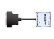 電源用デジタルコントローラ GP/ET/USB GP-MET4-25の接続図