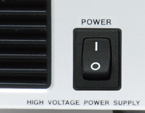 シーソースイッチ