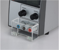 超低ノイズ・高電圧直流可変電源PLHシリーズ・機能説明