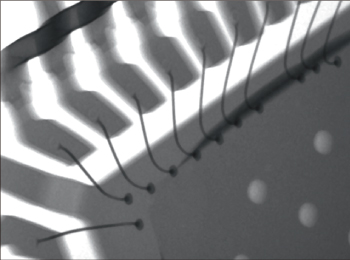 最新のX線とFPDが成しえる究極の画像｜X線検査装置｜松定プレシジョン