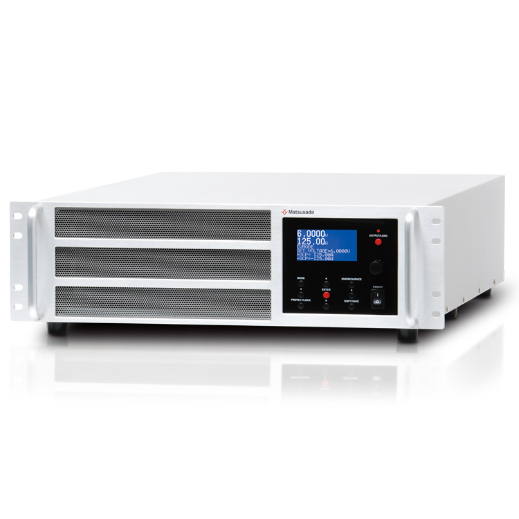 POMシリーズ｜バイポーラ電源／電力増幅器｜松定プレシジョン