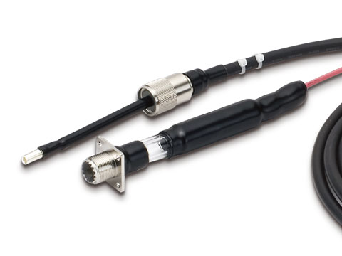 高電圧コネクタ（高電圧ブッシュ）