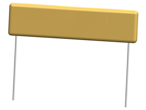 高電圧抵抗器（高電圧分配器）