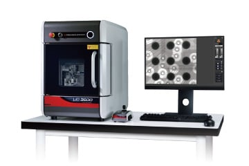 precision μB3600の画像