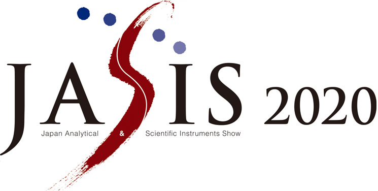 JASIS2020 ロゴマーク